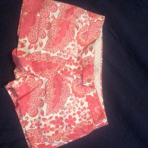 J crew shorts